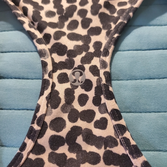 Lululemon Racerback - Picture 3 of 3